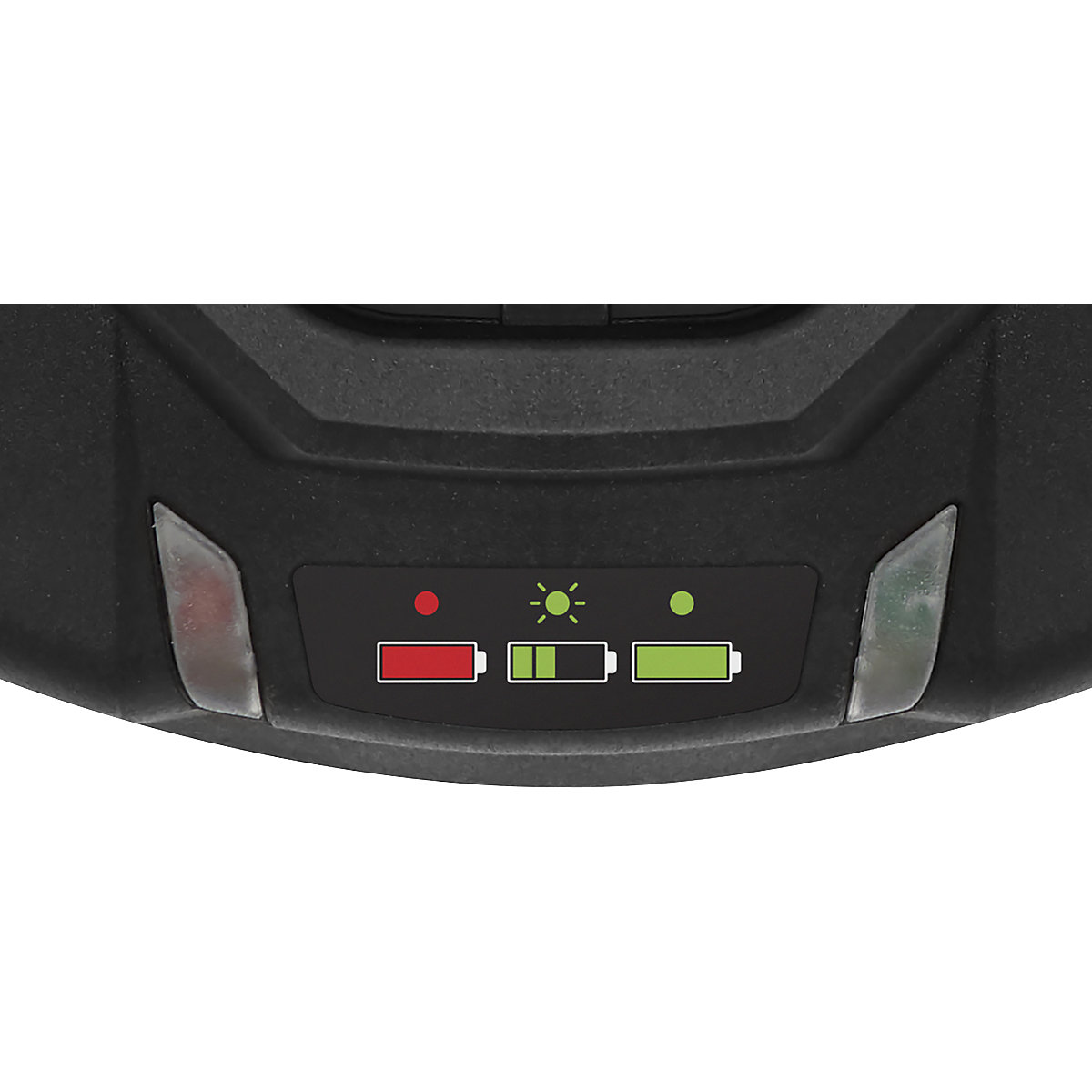Sealey 4A Fast Charge Battery Charger for SV12 Series (Product illustration 4)-3