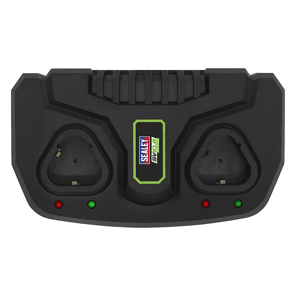 Sealey Dual Lithium-ion Battery Charger for SV10.8 Series (Product illustration 4)-3