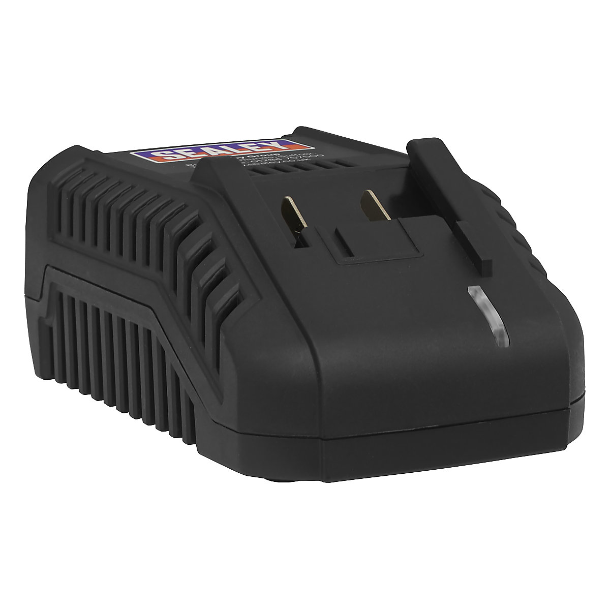 Sealey Lithium-ion Battery Charger | SV20 Series (Product illustration 2)-1
