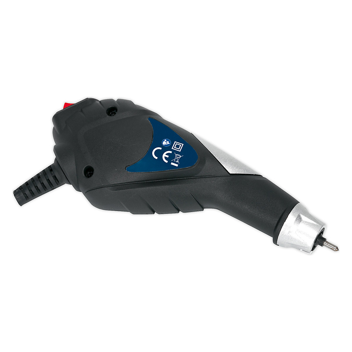 Sealey Tungsten Carbide Tipped Tool Engraver | 13W/230V (Product illustration 2)-1