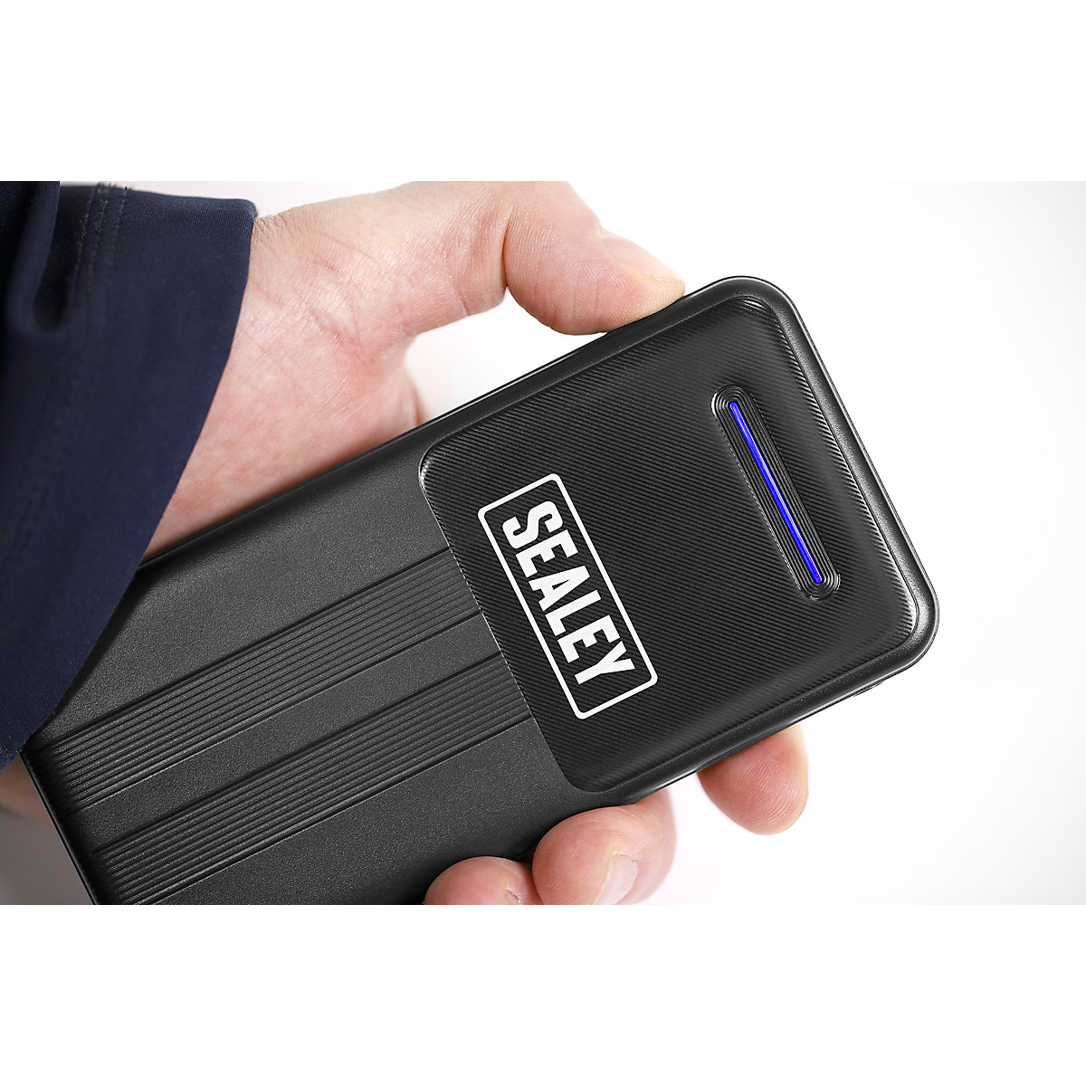 Sealey 5V Heated Puffy Gilet (Product illustration 6)-5