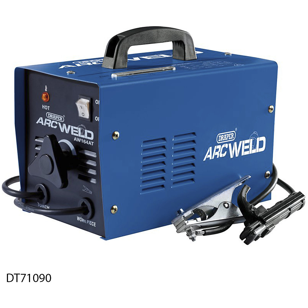 Draper ARC Welder (Product illustration 3)-2