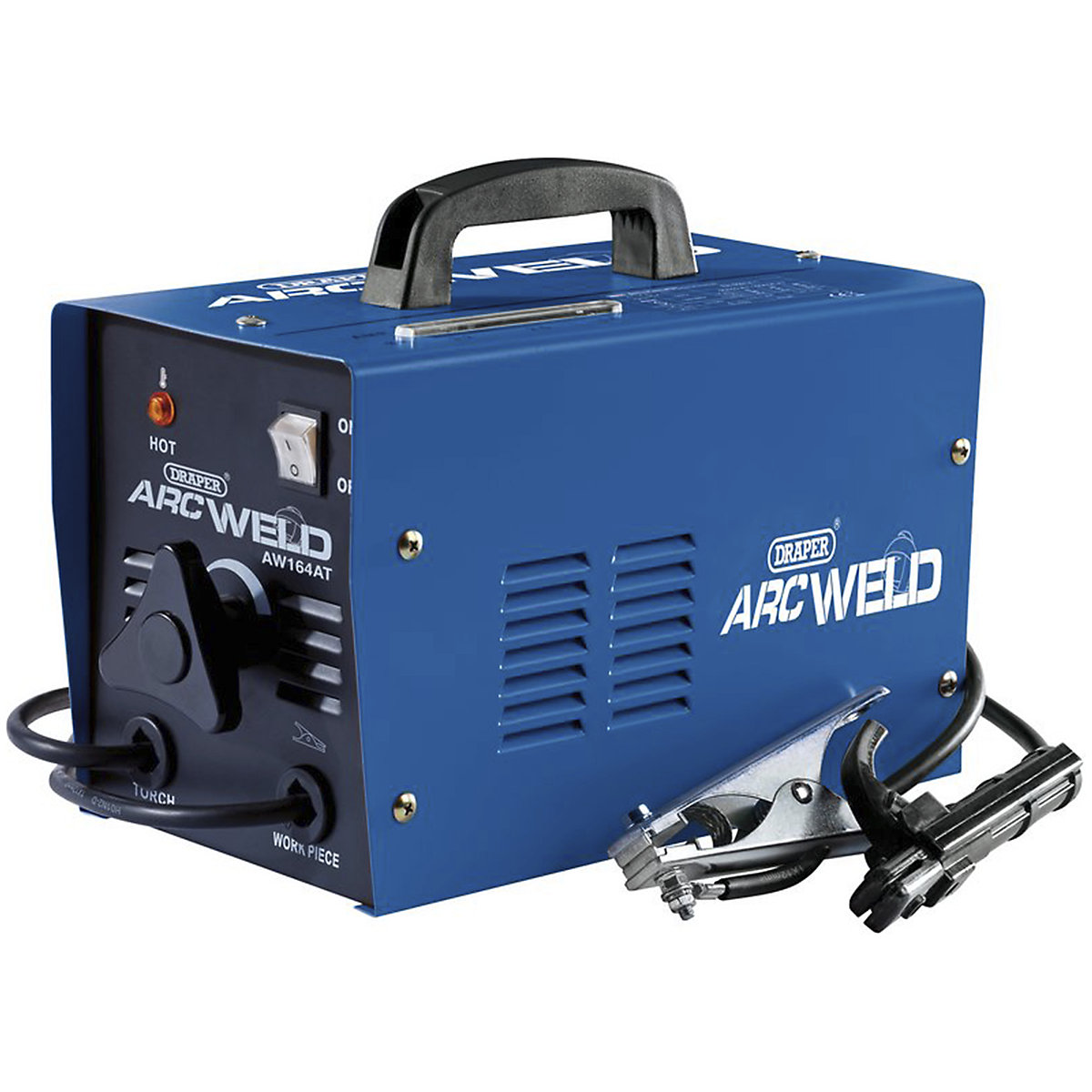Draper ARC Welder, Draper ARC Welder, Draper ARC Welder | 160A-0