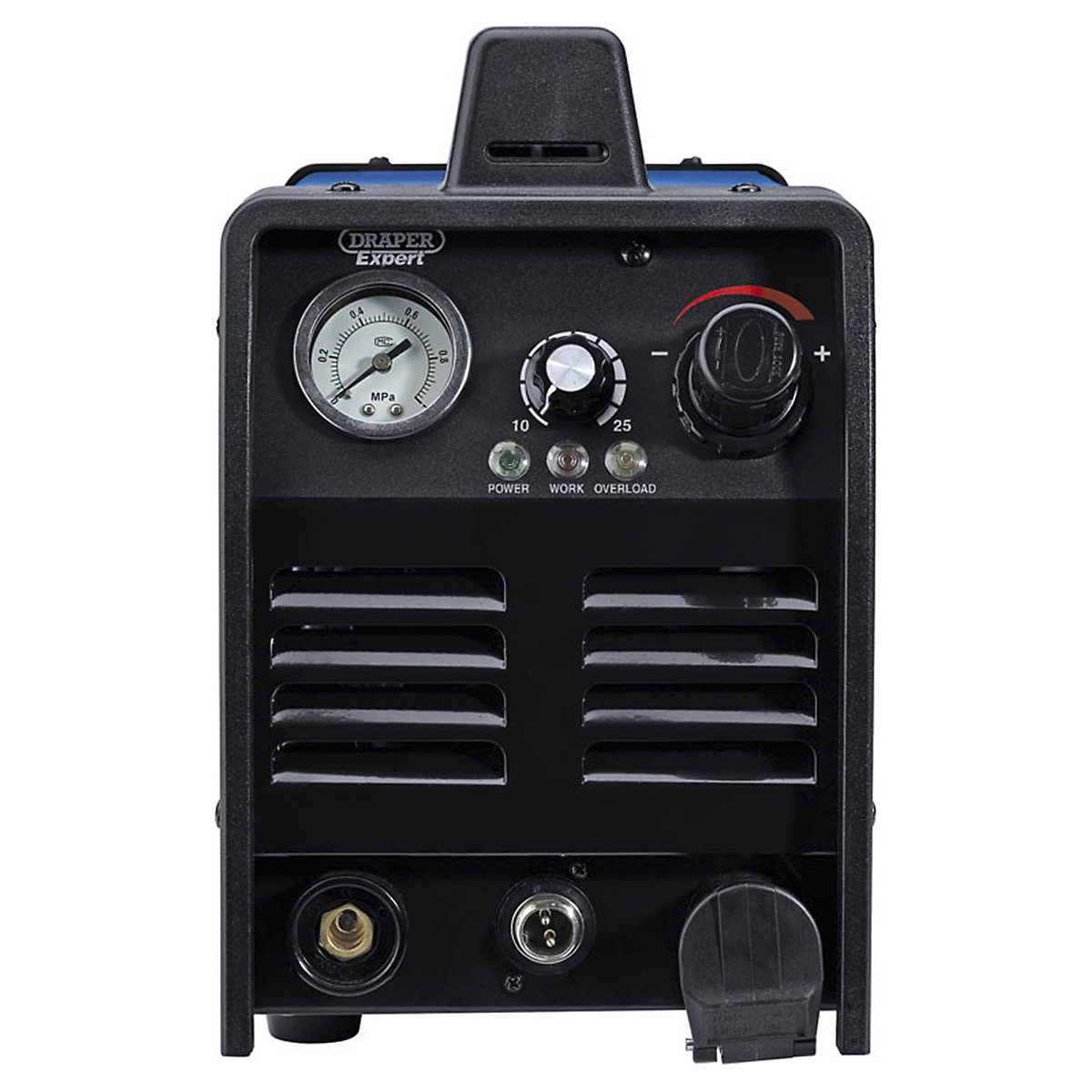 Draper Expert Plasma Cutter | 25A (Product illustration 2)-1