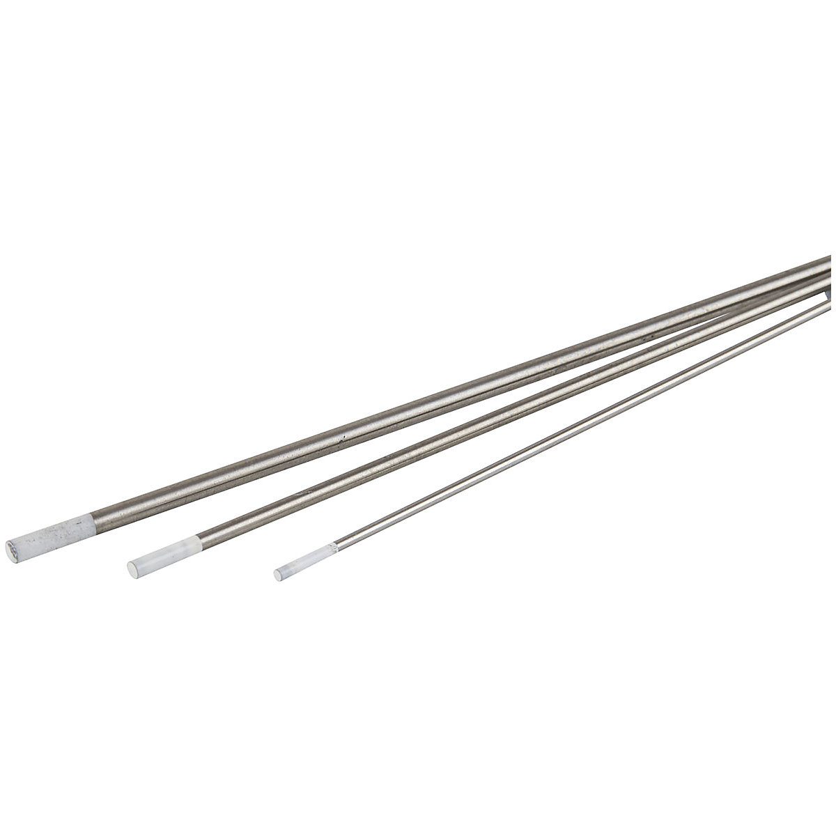 SIP 0.9% Zirconiated Tungsten Electrodes | 3.2mm