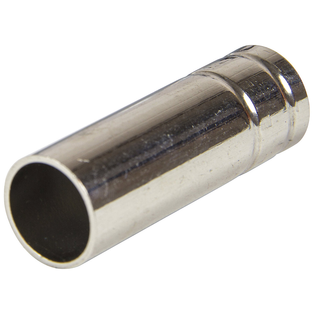 SIP 15 Cylindrical Shroud | 16mm (Product illustration 2)-1
