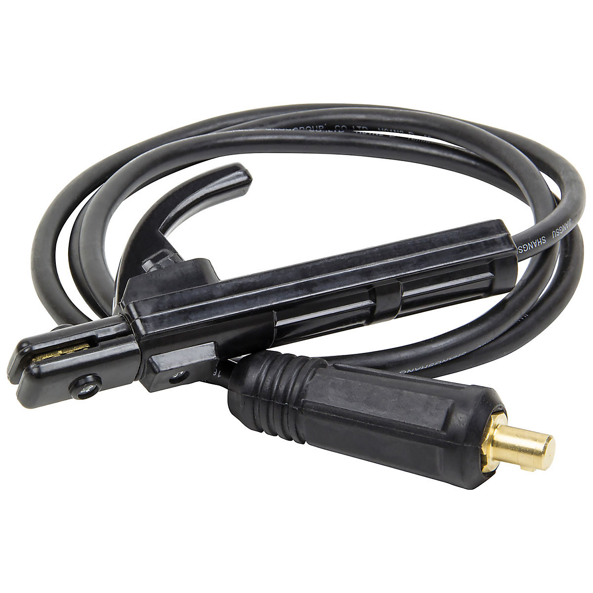 SIP 400A Large Dinse Electrode Lead | 50mm2