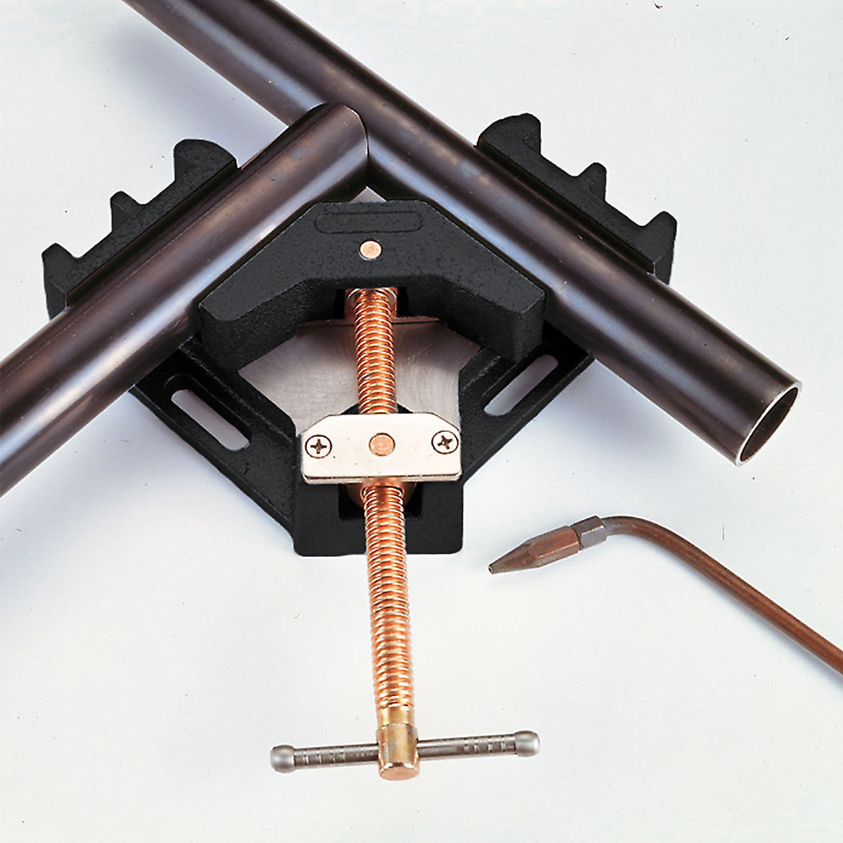SIP 6" 274 Welders Angle Clamp (Product illustration 4)-3