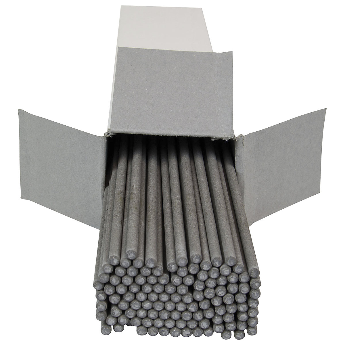 SIP 6013 Mild Steel Electrodes | 5kg x 4mm (Product illustration 2)-1