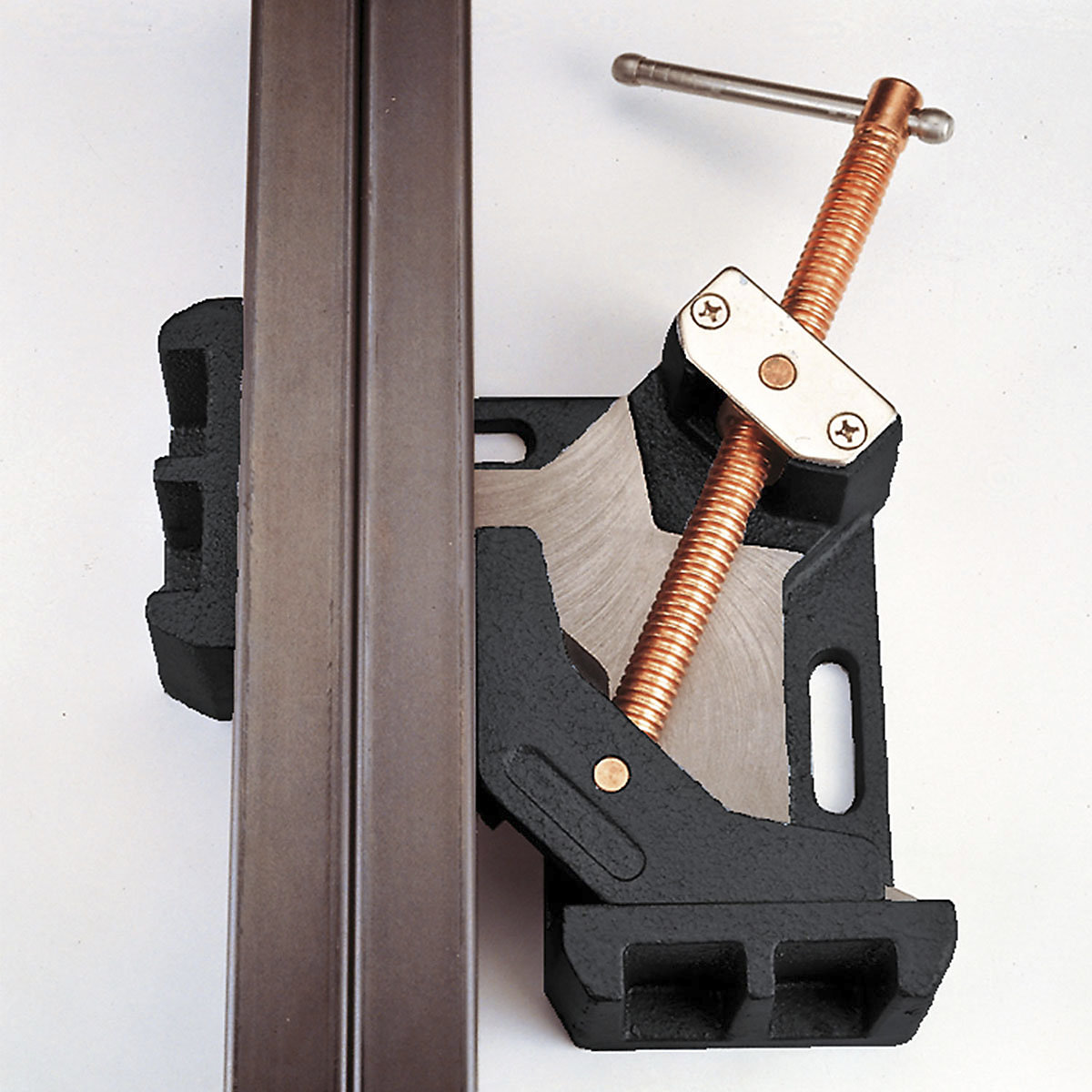 SIP 9" 275 Welders Angle Clamp (Product illustration 2)-1