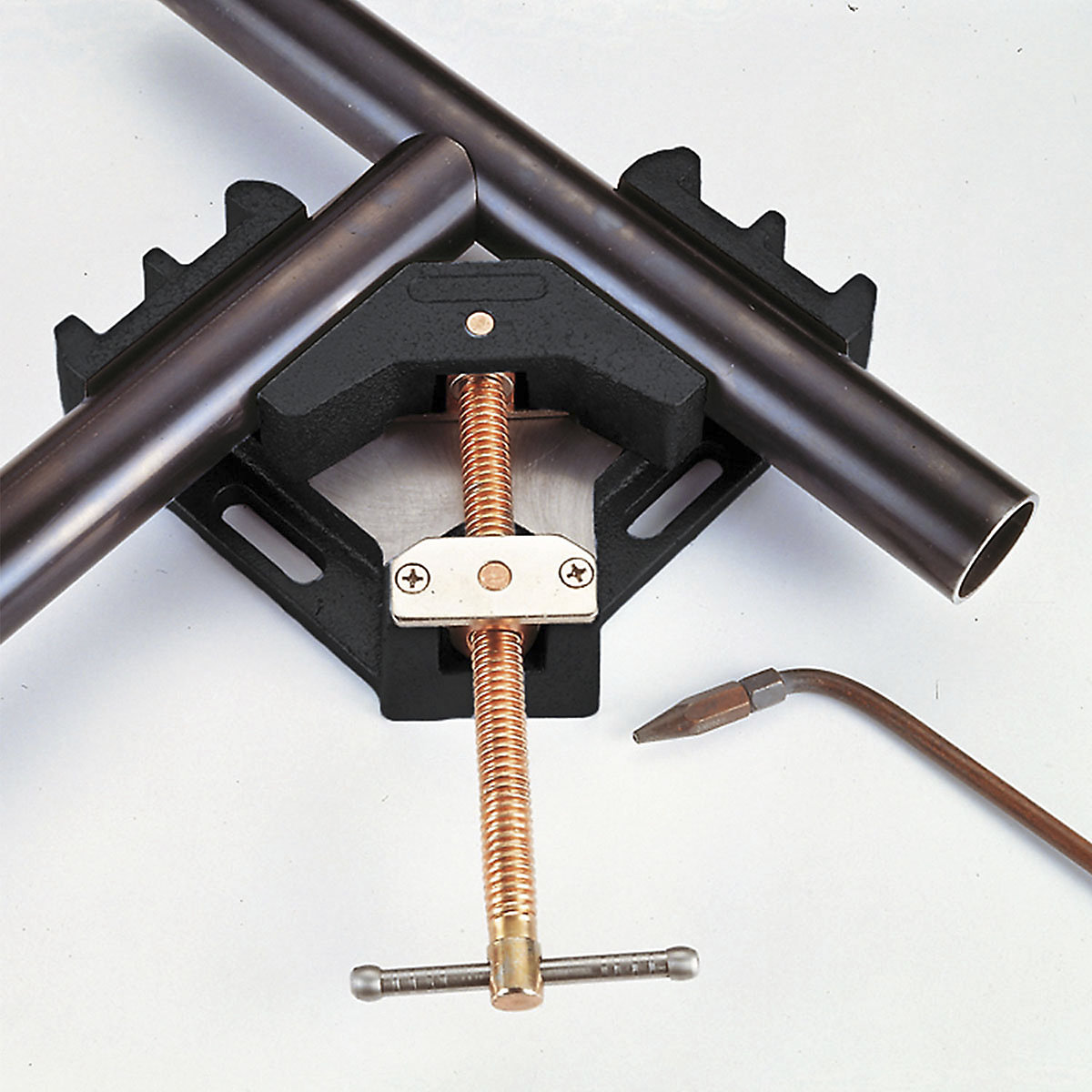 SIP 9" 275 Welders Angle Clamp (Product illustration 4)-3