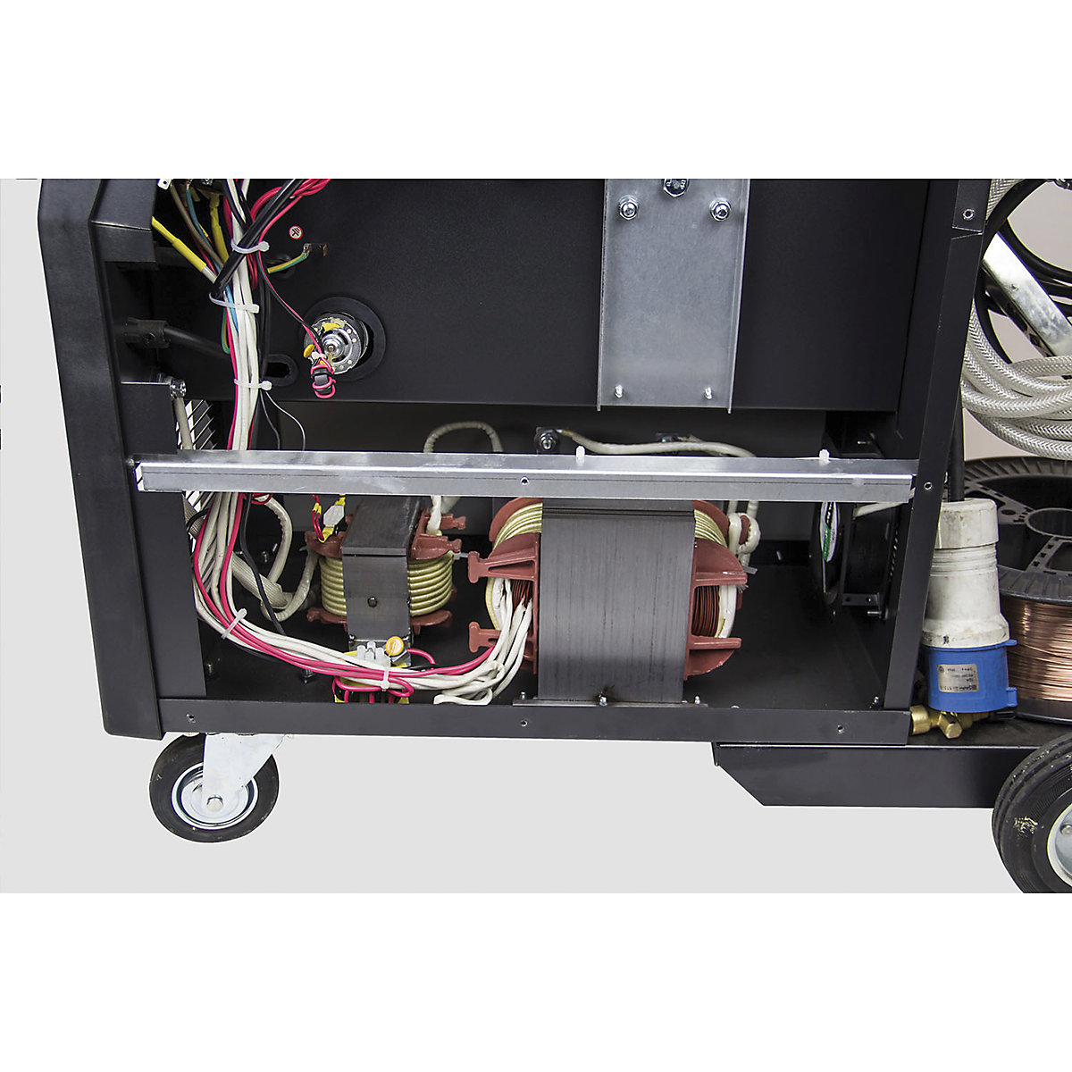 SIP AUTOPLUS 180ST-MIG Transformer Welder (Product illustration 4)-3