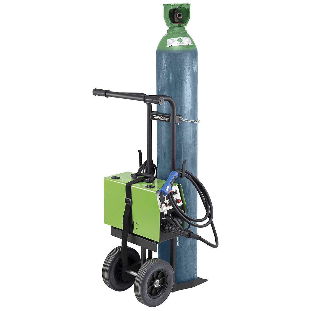 SIP AUTOPLUS ECO 180 MIG/ARC Inverter Welder with Large Cylinder Welding Trolley, SIP AUTOPLUS ECO 180 MIG/ARC Inverter Welder with Large Cylinder Welding Trolley, SIP AUTOPLUS ECO 180 MIG/ARC Inverter Welder w/ Large Cylinder Welding Trolley-0