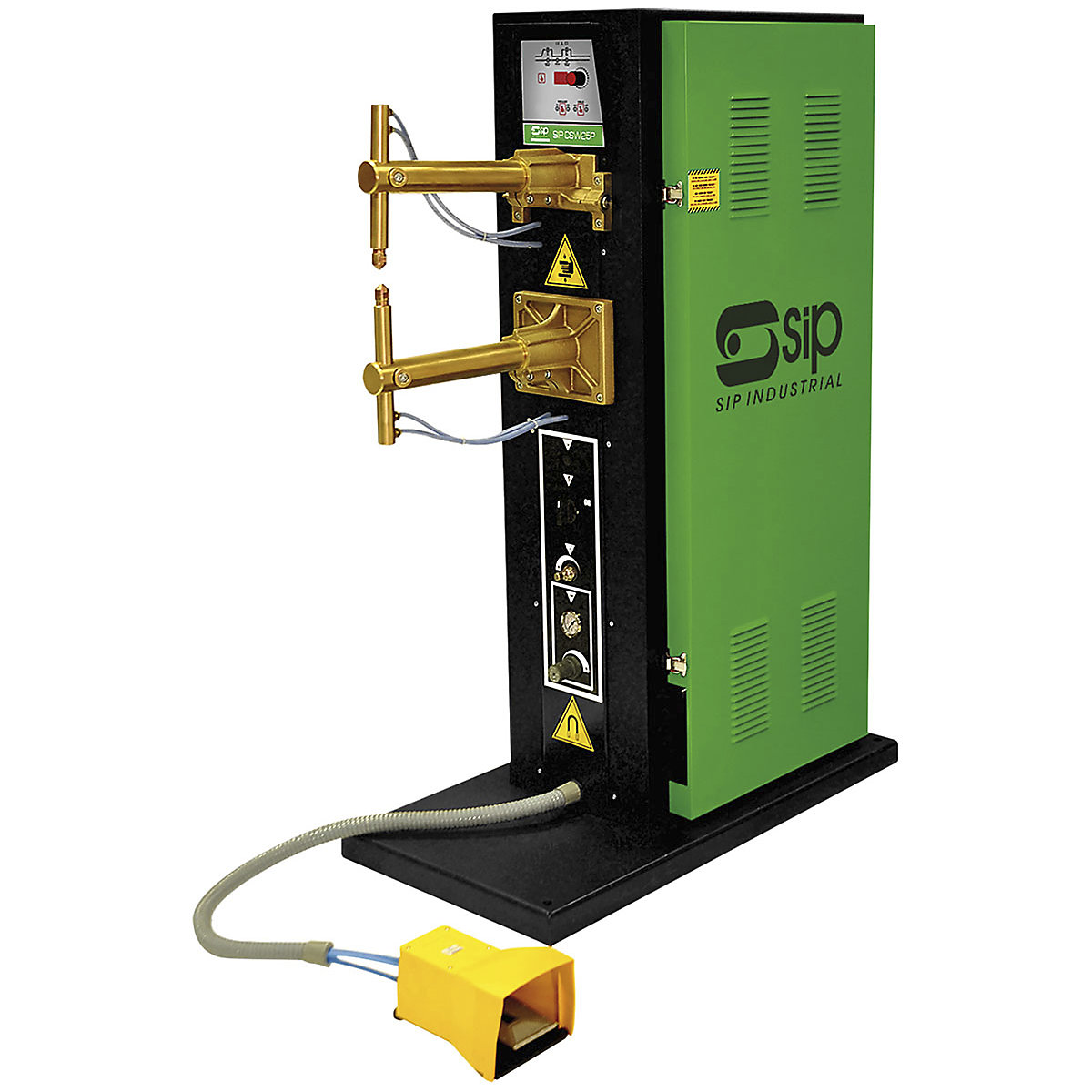 SIP CSW25P Pneumatic Column Spot Welder, SIP CSW25P Pneumatic Column Spot Welder, SIP CSW25P Pneumatic Column Spot Welder-0