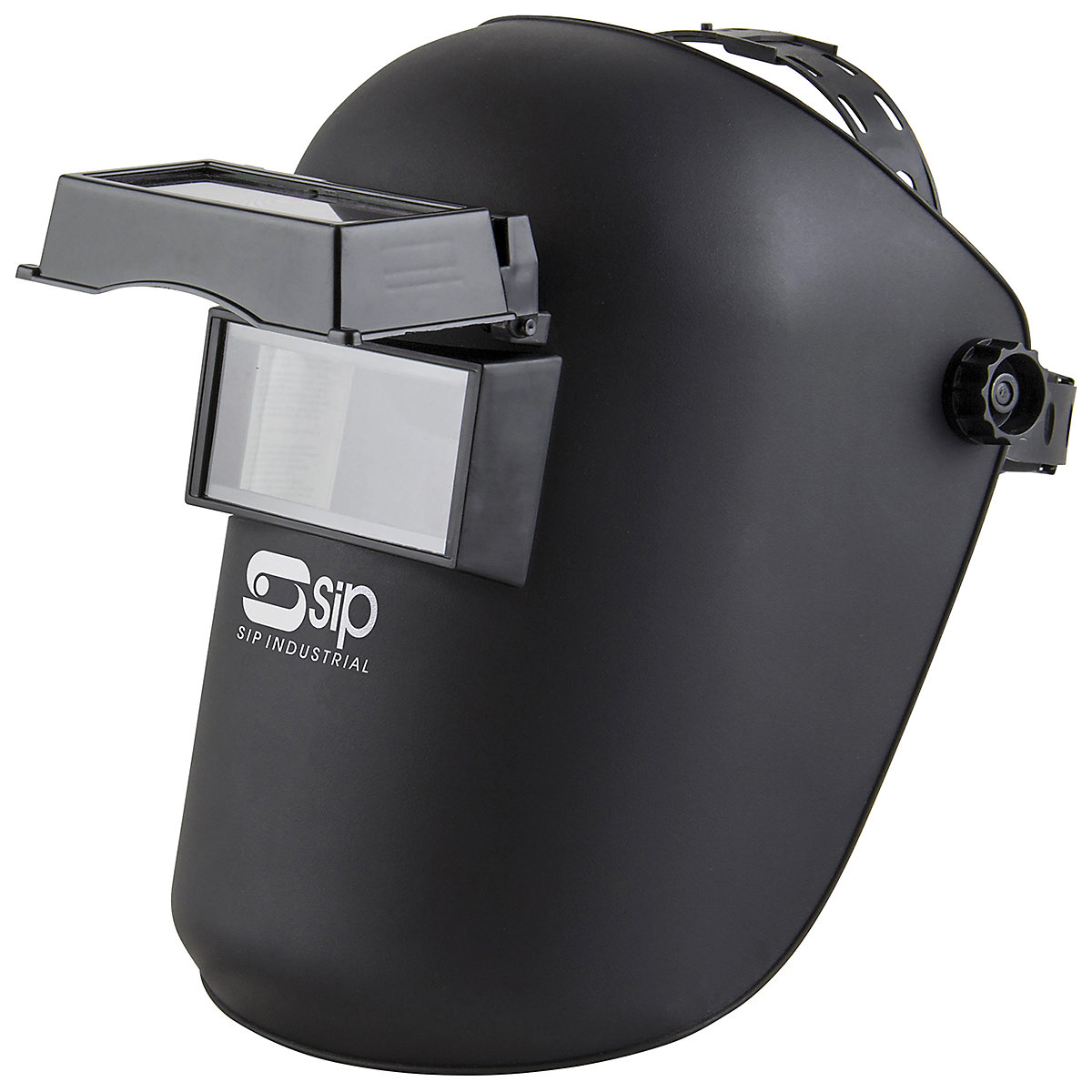 SIP Flip-Top Welding Headshield (Product illustration 2)-1