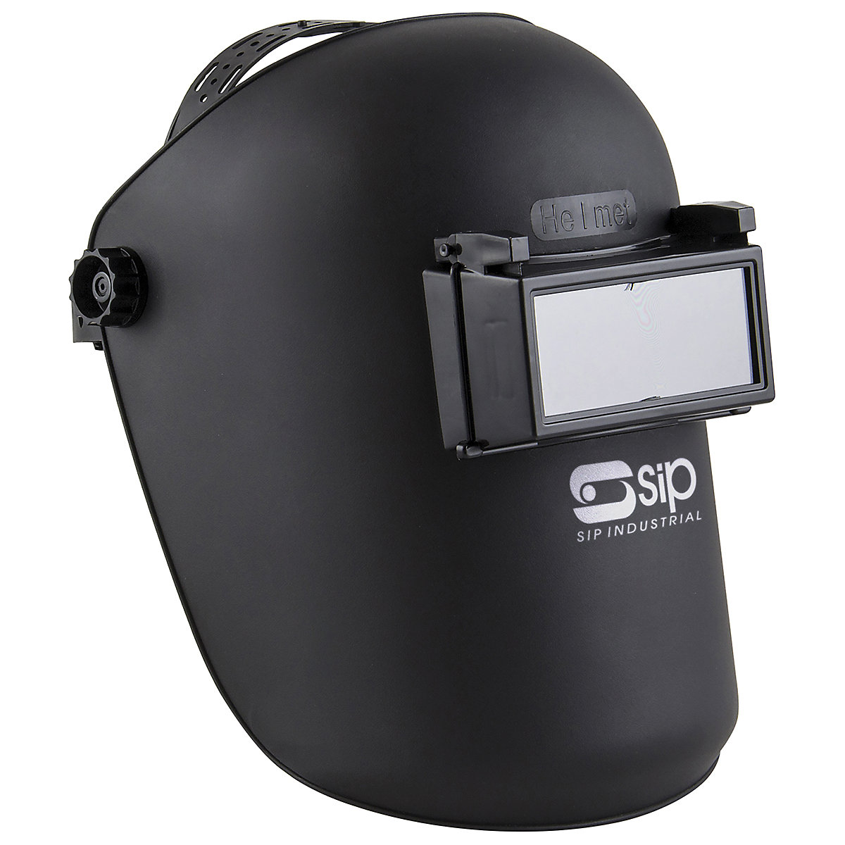 SIP Flip-Top Welding Headshield (Product illustration 3)-2