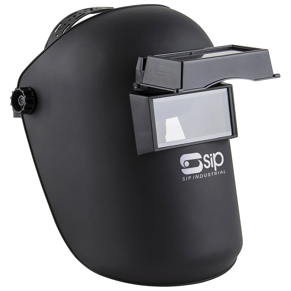 SIP Flip-Top Welding Headshield (Product illustration 4)-3