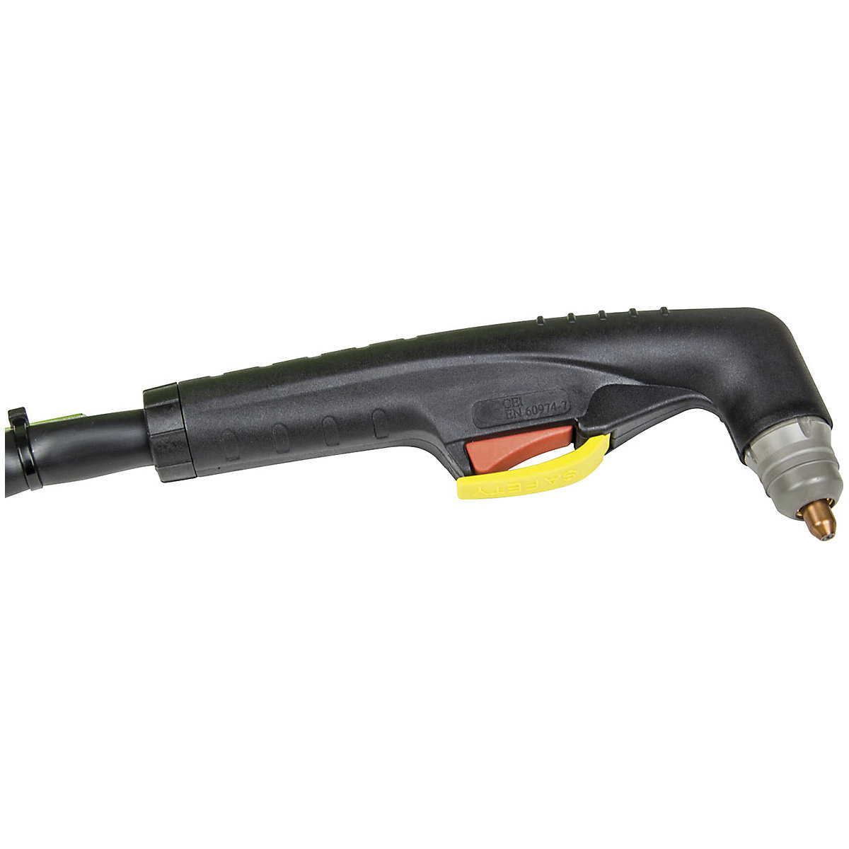 SIP INT300 Inverter Plasma with Internal Compressor (Product illustration 3)-2