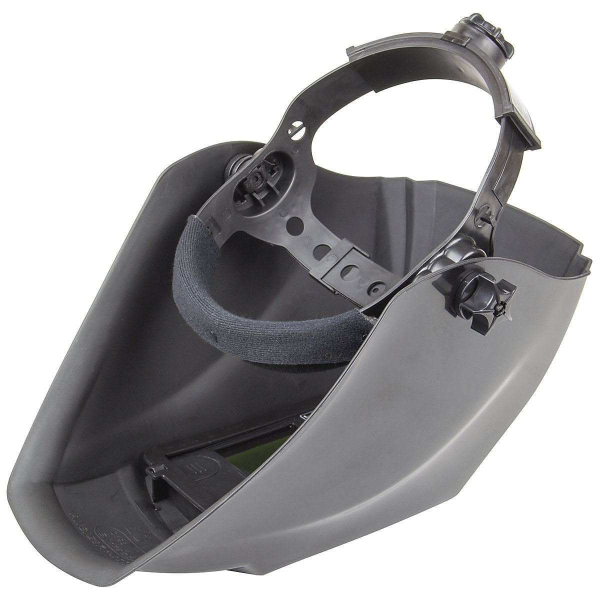 SIP METEOR 2300 Electronic Headshield (Product illustration 2)-1