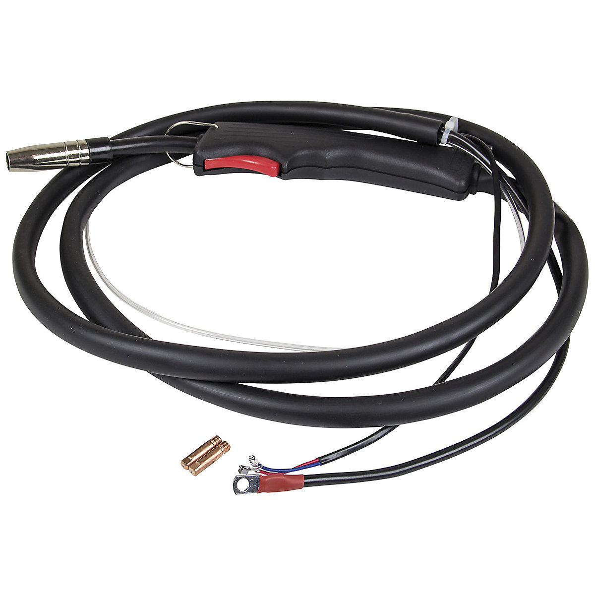 SIP MIG Welding Torch | 2mtr, SIP MIG Welding Torch | 2mtr, SIP 2mtr MIG Welding Torch-0