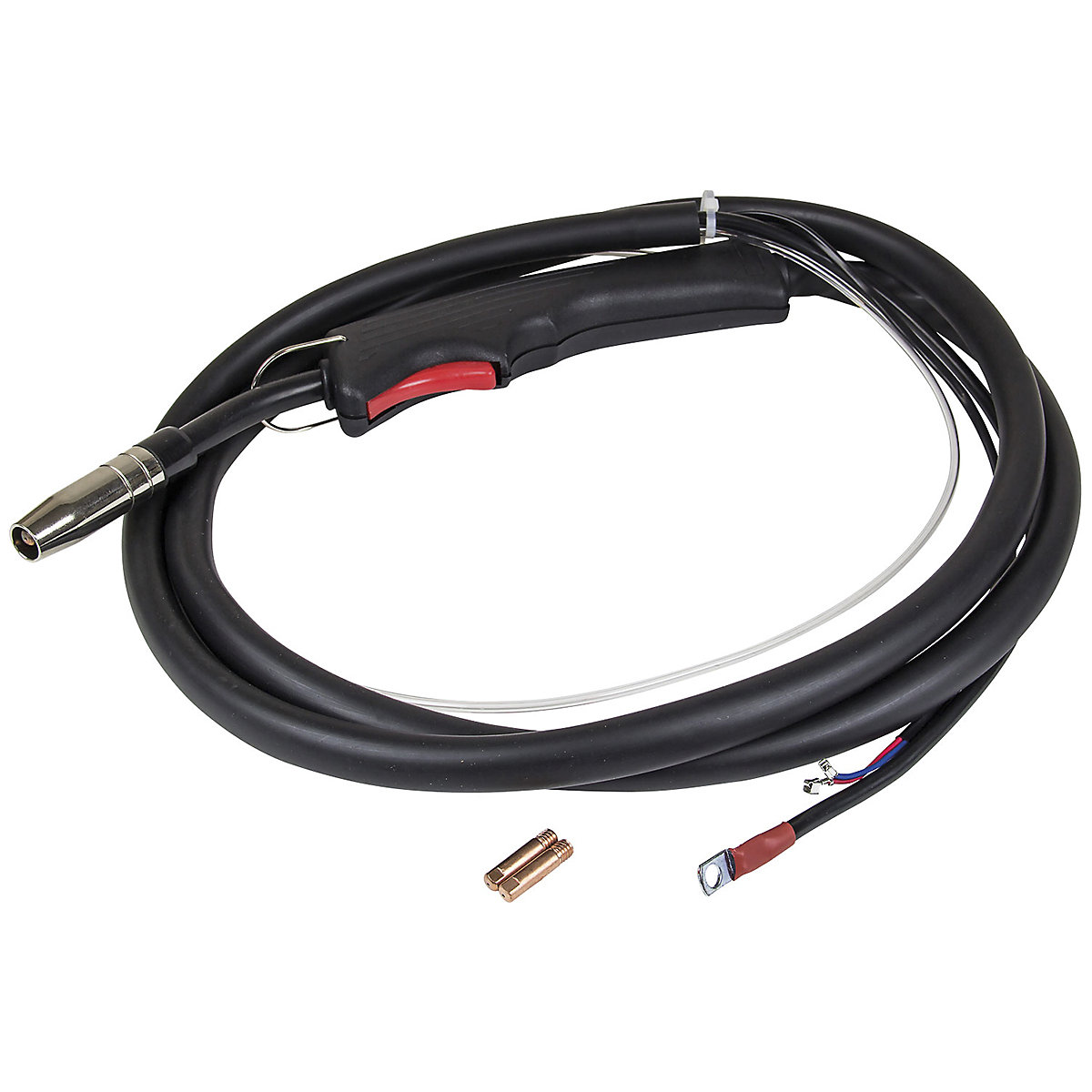 SIP MIG Welding Torch | 2mtr (Product illustration 2)-1