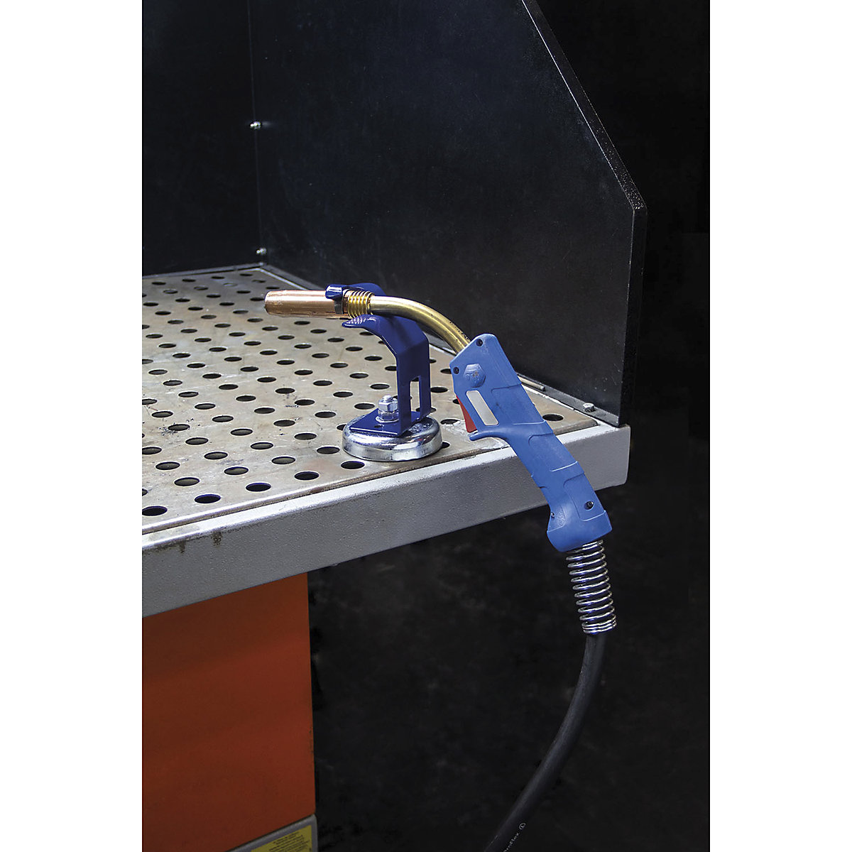 SIP MIG Welding Torch Holder (Product illustration 2)-1