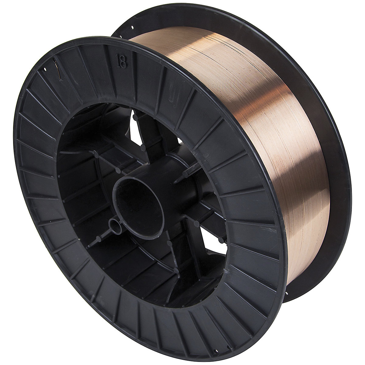SIP Mild Steel Welding Wire | 15kg x 0.6mm (Product illustration 2)-1