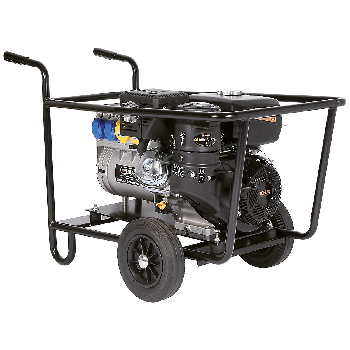SIP P200W-AC KOHLER. Professional Welder Generator, SIP P200W-AC KOHLER. Professional Welder Generator, SIP P200W-AC KOHLER. Professional Welder Generator-0
