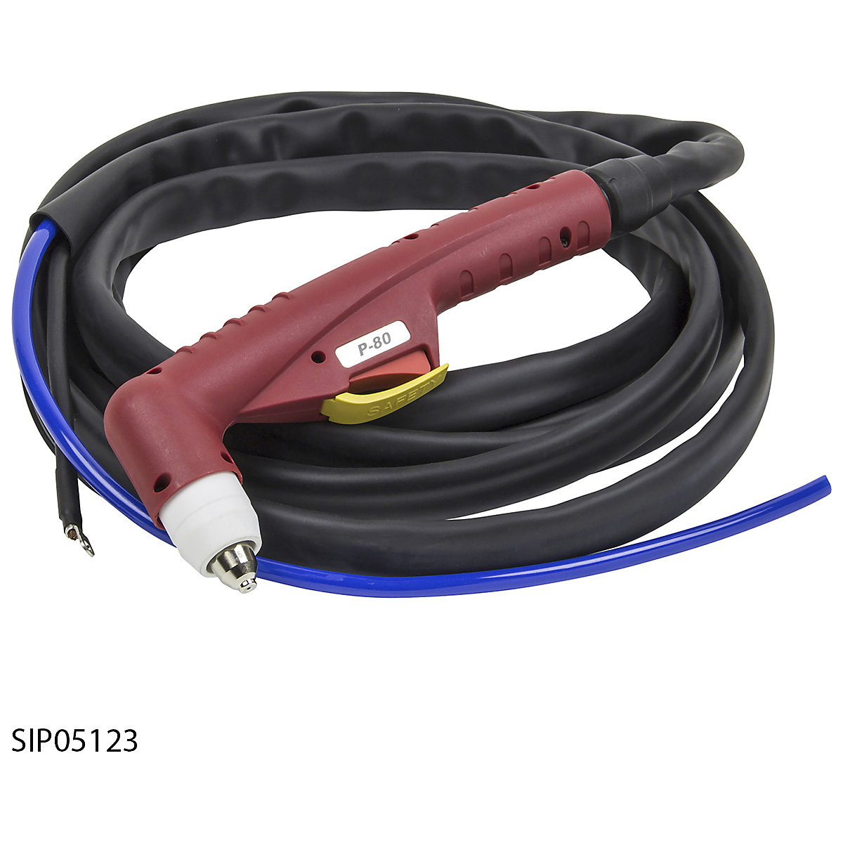 SIP P80 Plasma Torch | 6mtr (Product illustration 2)-1