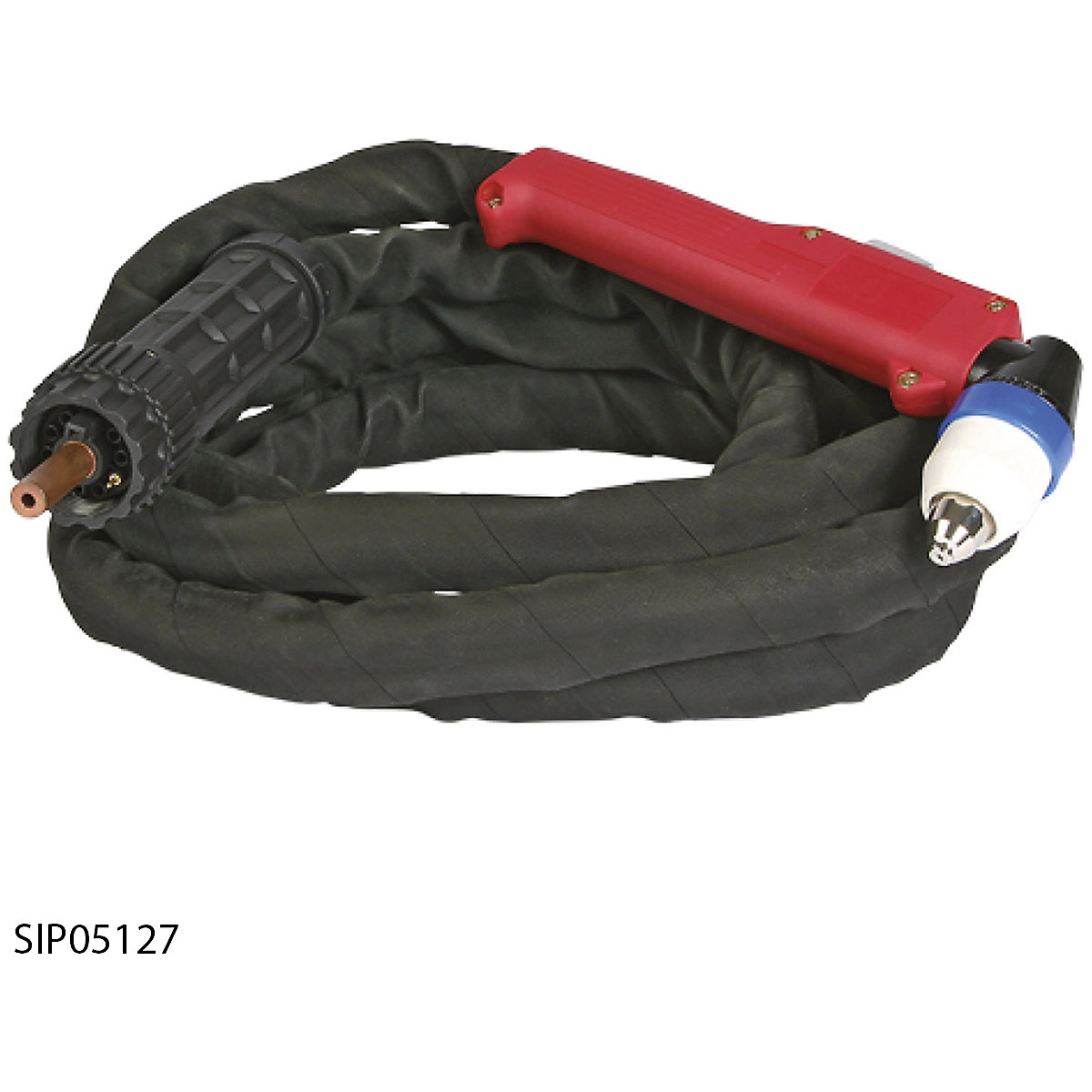 SIP P80 Plasma Torch | 6mtr (Product illustration 3)-2
