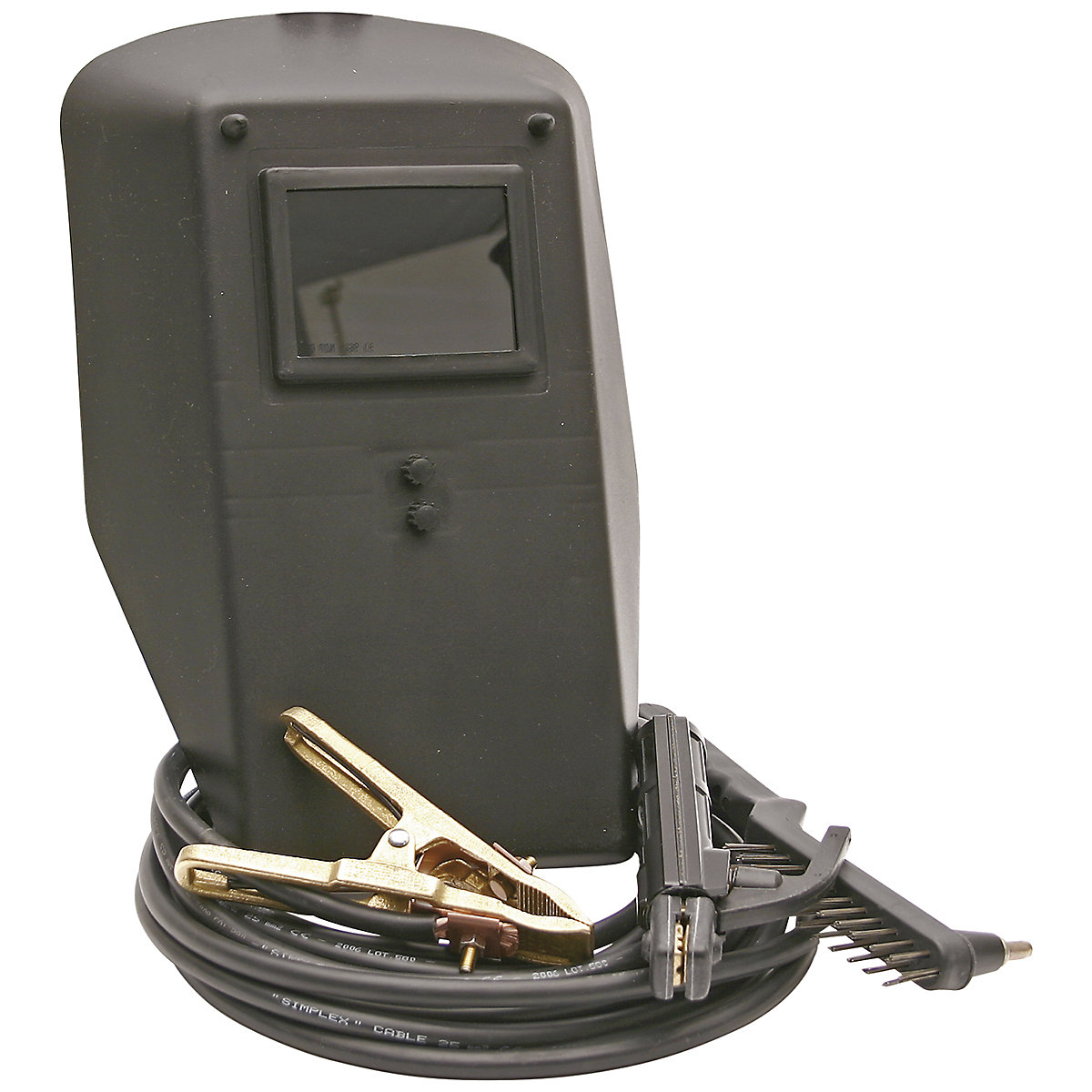 SIP Small Dinse ARC/MMA Welding Kit | 16mm2