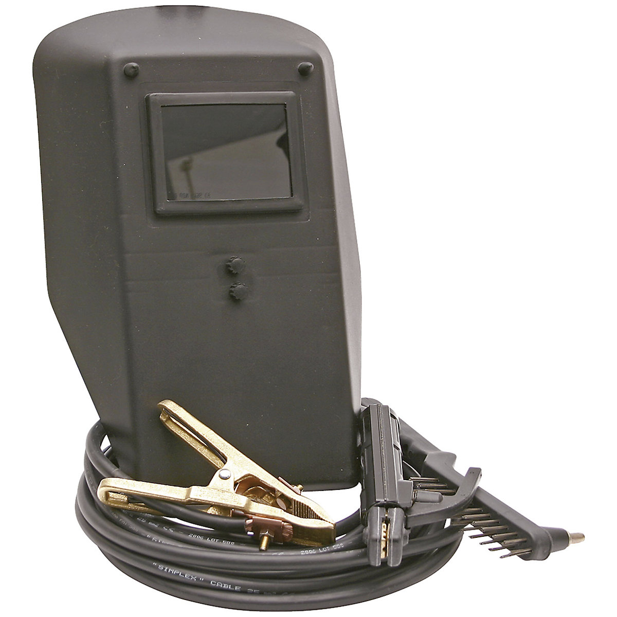 SIP Small Dinse ARC/MMA Welding Kit | 35mm2