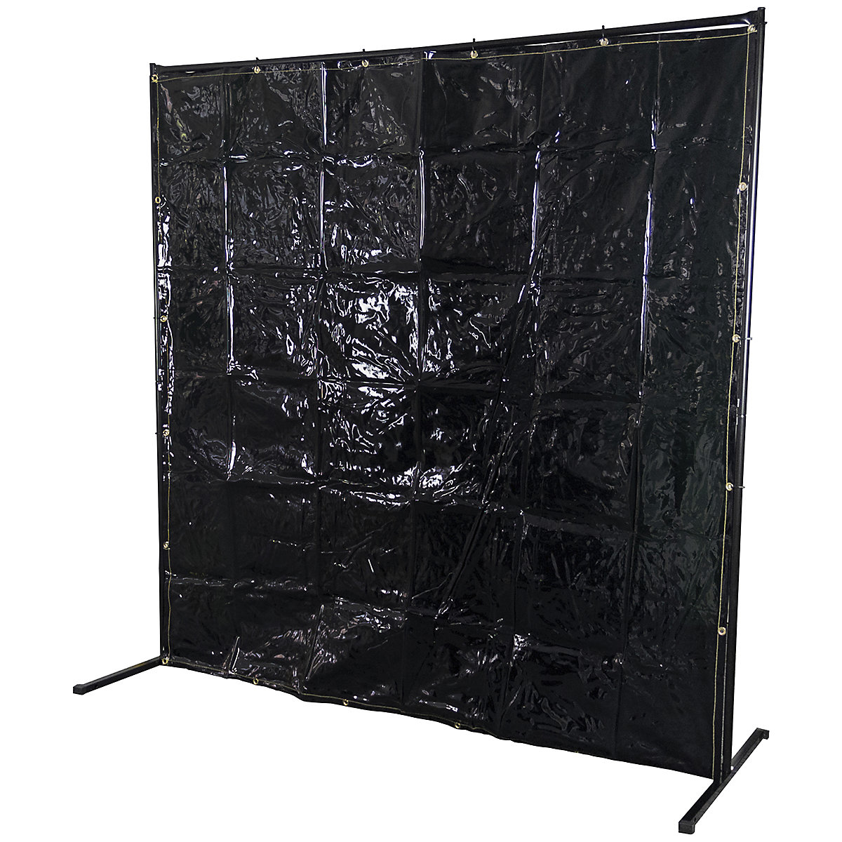 SIP Welding Curtain | 6ft x 6ft (Product illustration 2)-1