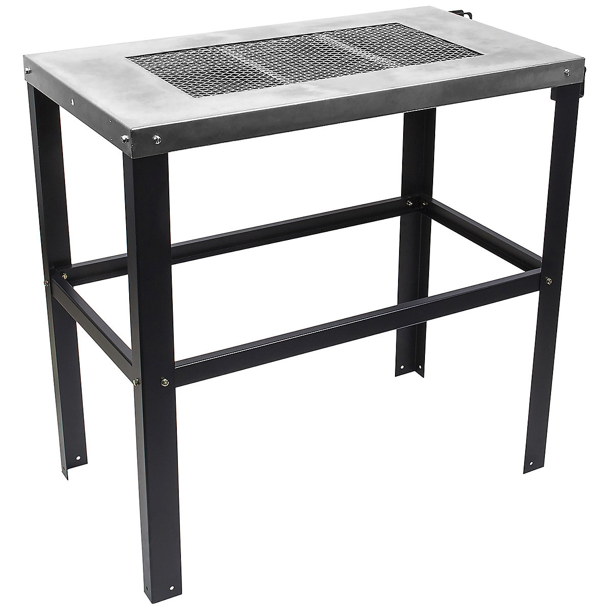 SIP Welding & Cutting Table (Product illustration 2)-1