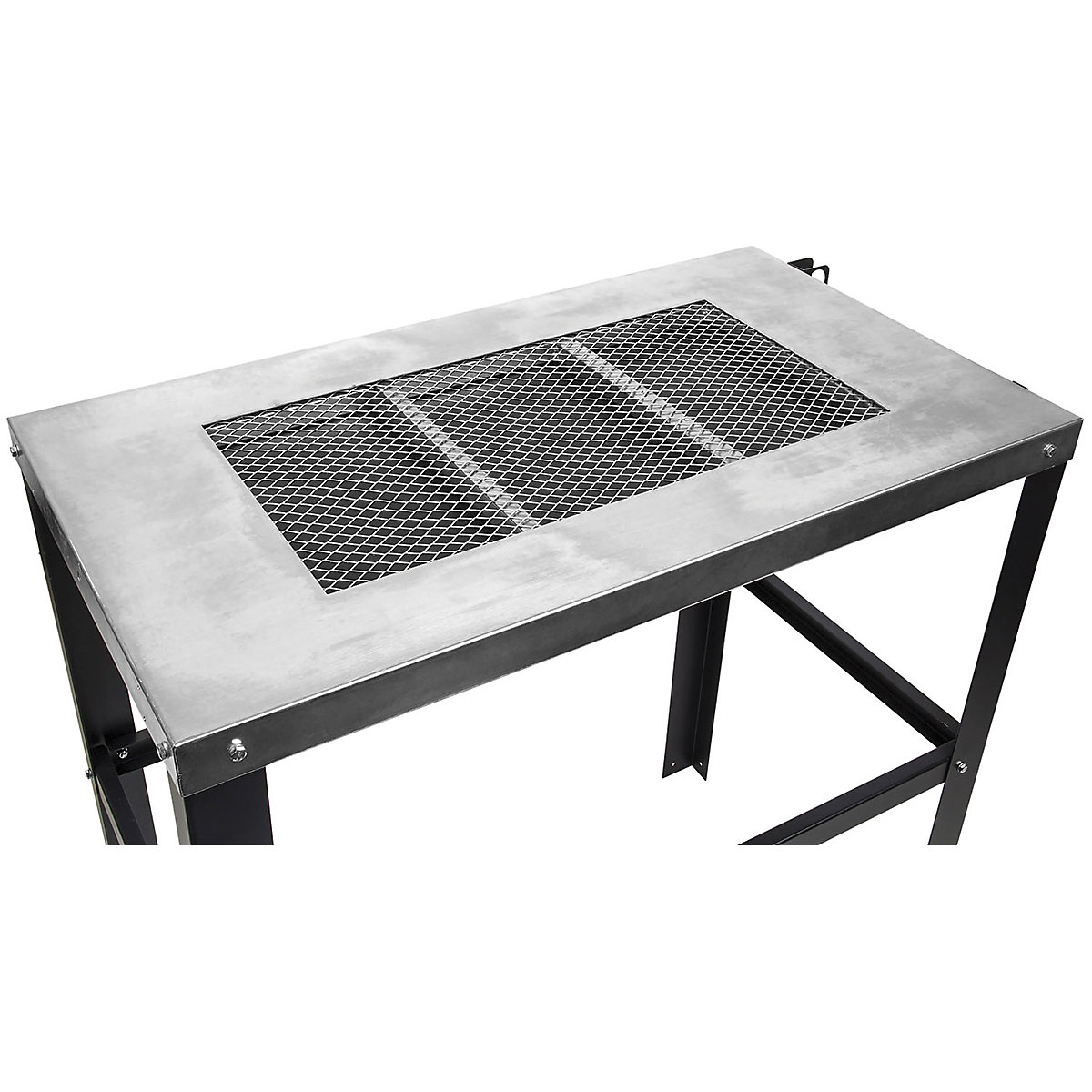 SIP Welding & Cutting Table (Product illustration 3)-2