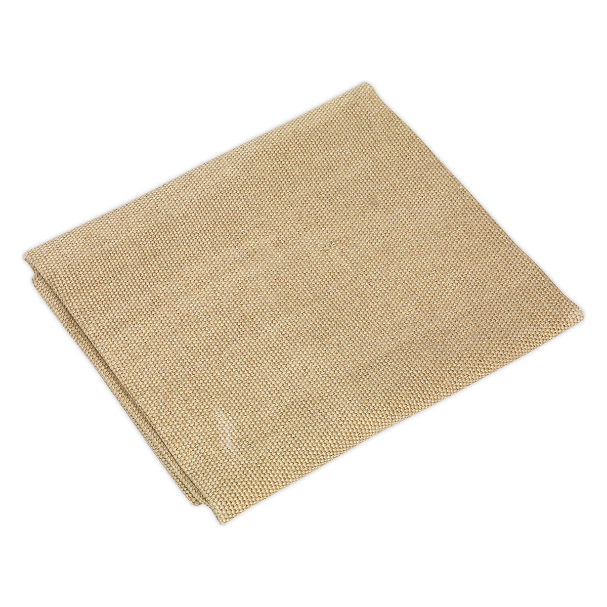 Sealey Fibreglass Spark Proof Welding Blanket (Product illustration 2)-1