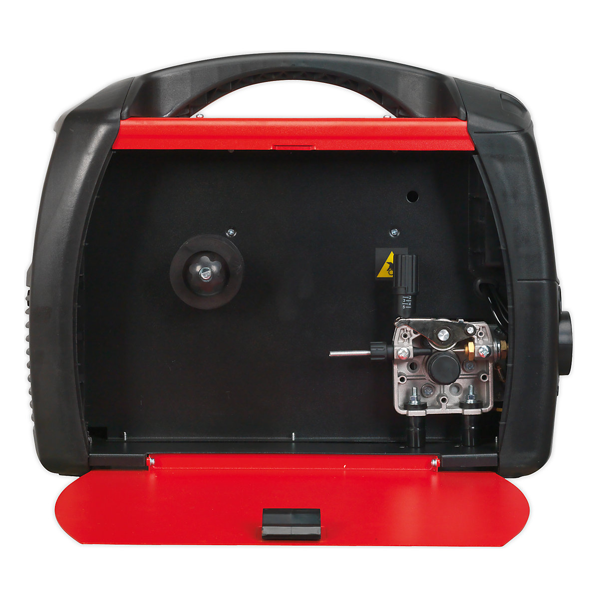Sealey Inverter Welder | MIG, TIG & MMA 200A (Product illustration 4)-3