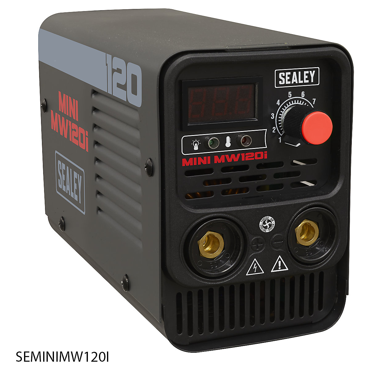 Sealey Inverter Welder (Product illustration 2)-1