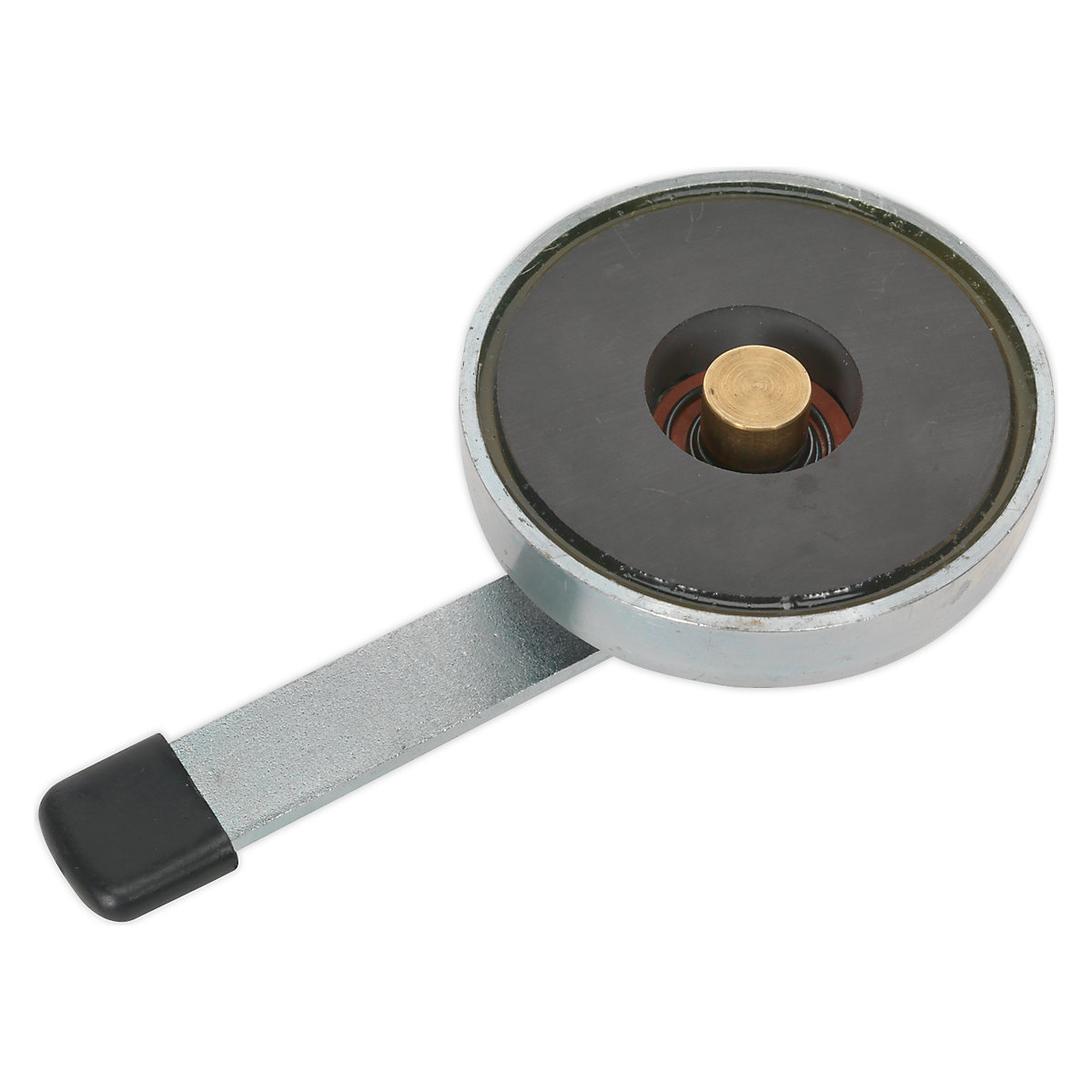 Sealey Magnetic Ground Clamp (Product illustration 2)-1