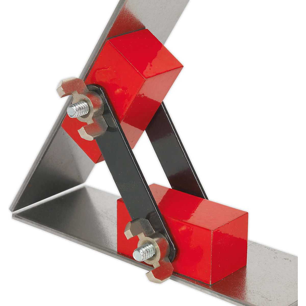 Sealey Magnetic Link (Product illustration 2)-1
