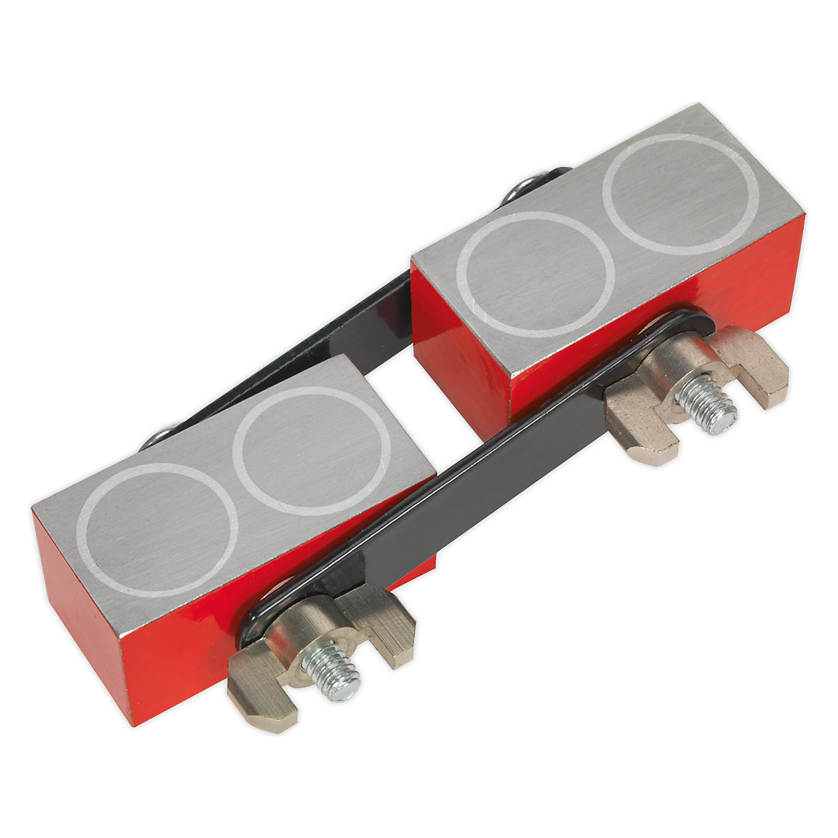 Sealey Magnetic Link, Sealey Magnetic Link, Sealey Magnetic Adjustable Link | 1800 Angle Range-0