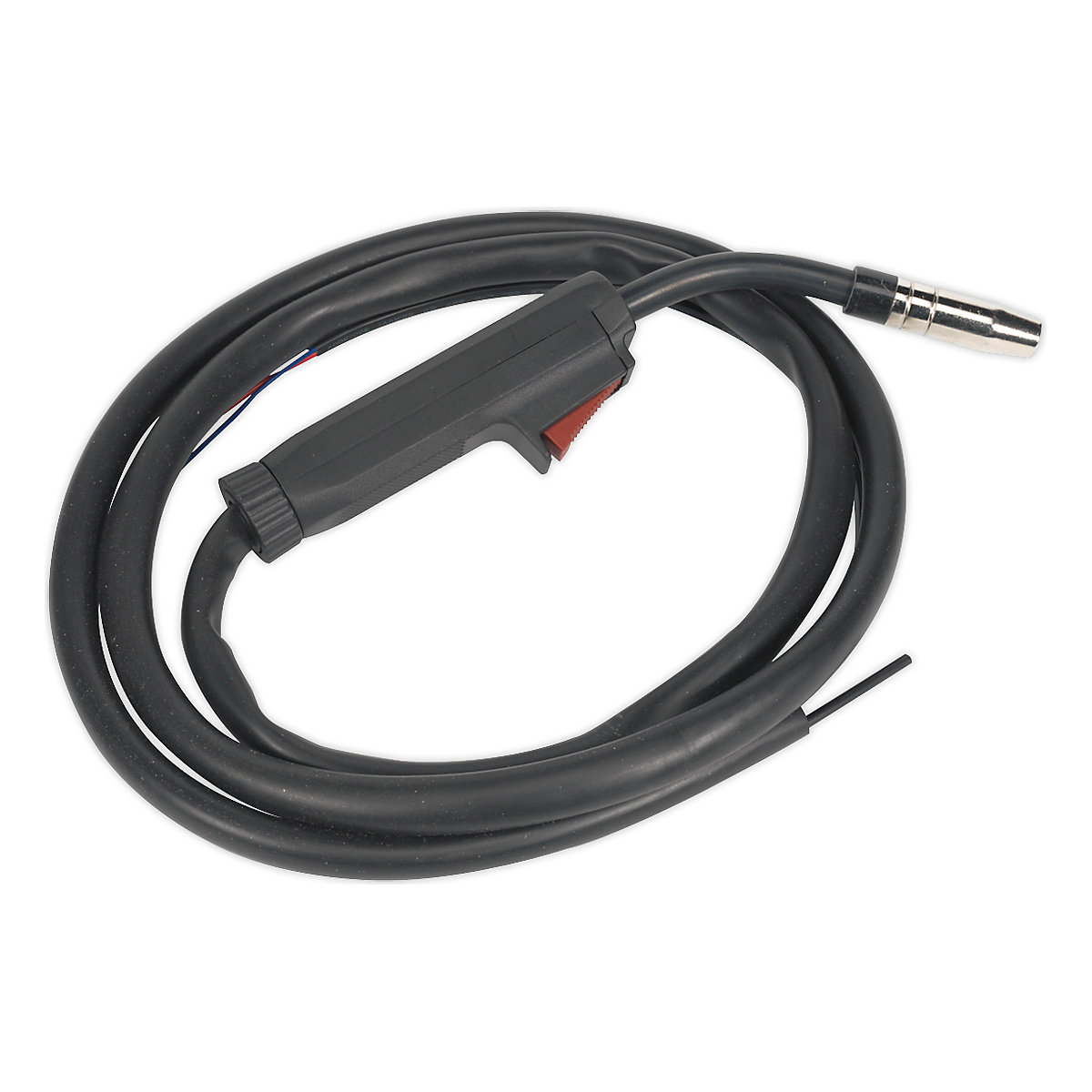 Sealey No-Gas MIG Welder (Product illustration 5)-4