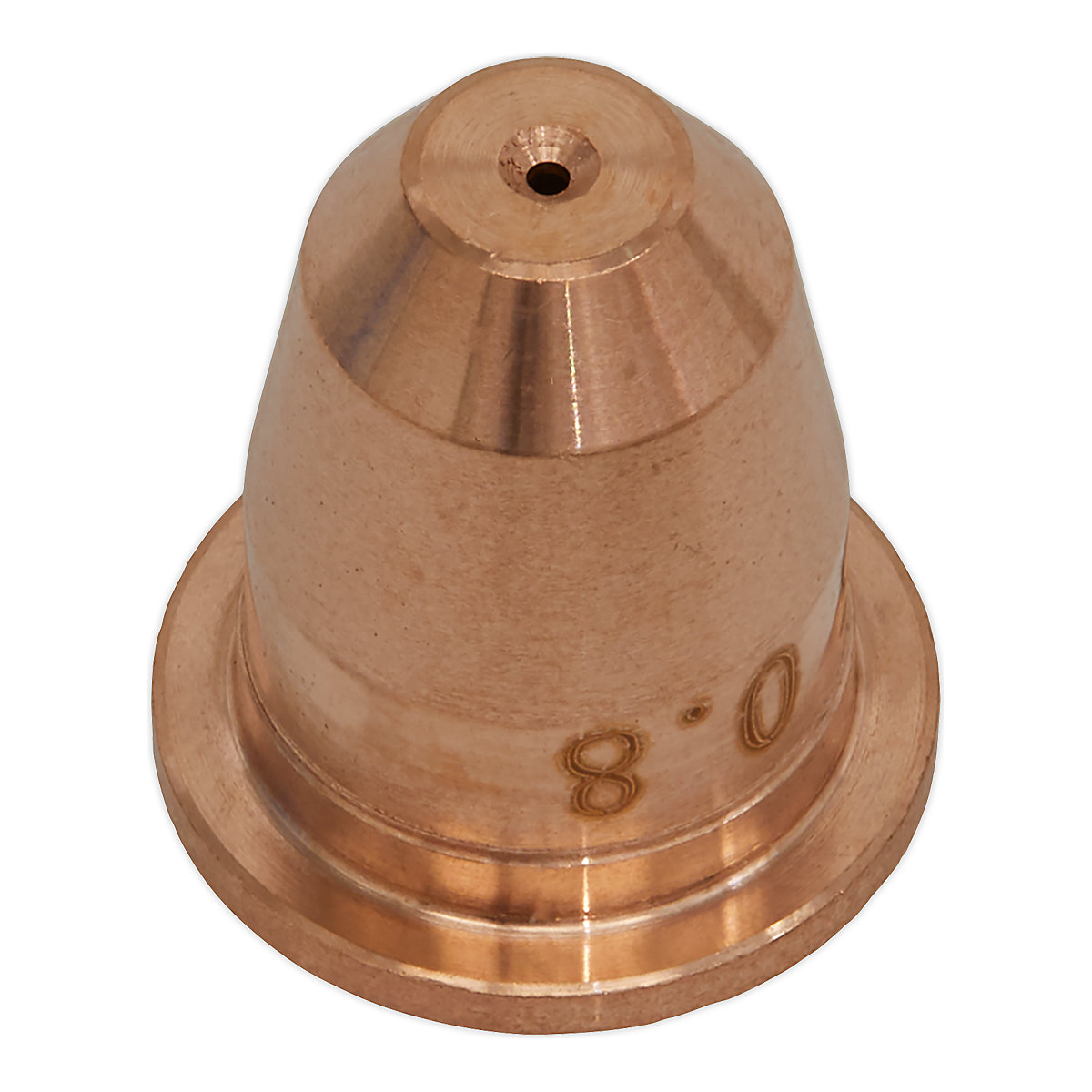 Sealey Nozzle for SEPP40PLUS, Sealey Nozzle for SEPP40PLUS, Sealey Nozzle for SEPP40PLUS | Pack of 5-0