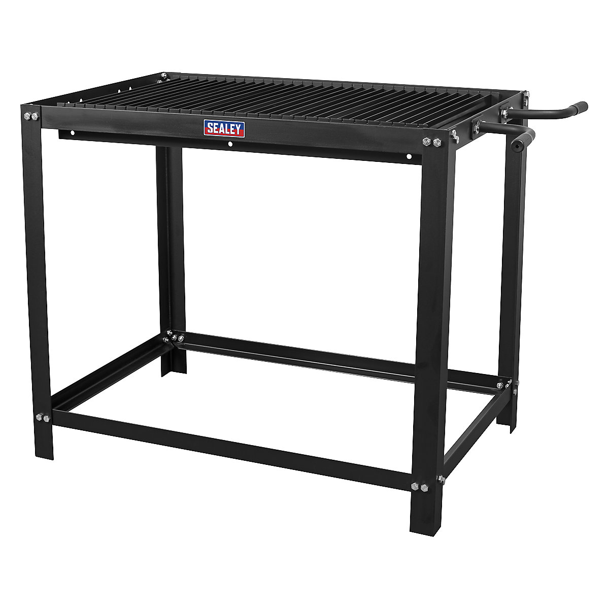 Sealey Plasma Cutting Table (Product illustration 2)-1