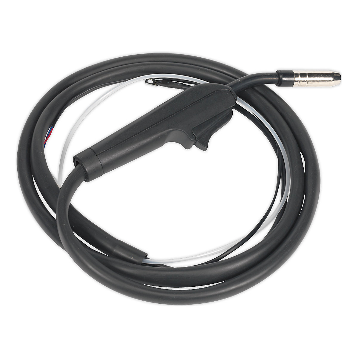 Sealey Professional Gas / No-Gas MIG Welder (Product illustration 4)-3