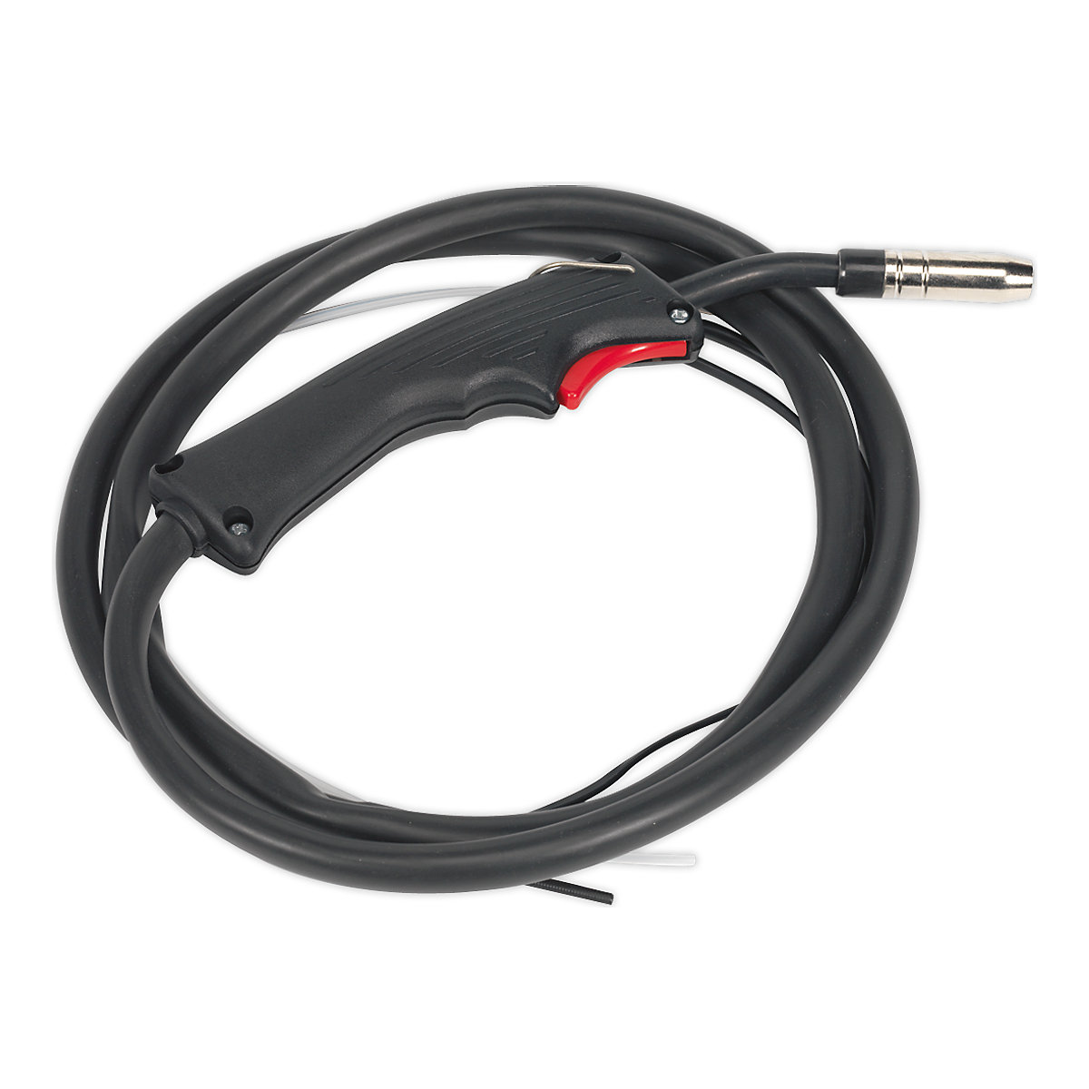 Sealey Professional Super-MIG Welder (Product illustration 3)-2