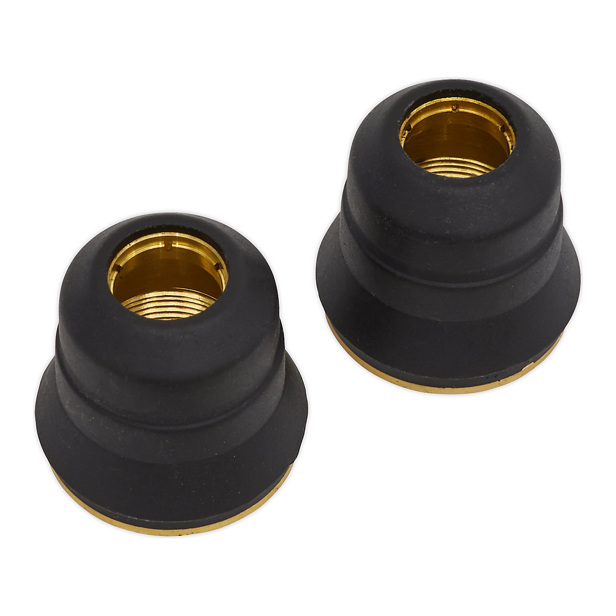 Sealey Torch Safety Cap for SEPP40PLUS, Sealey Torch Safety Cap for SEPP40PLUS, Sealey Torch Safety Cap for SEPP40PLUS | Pack of 2-0