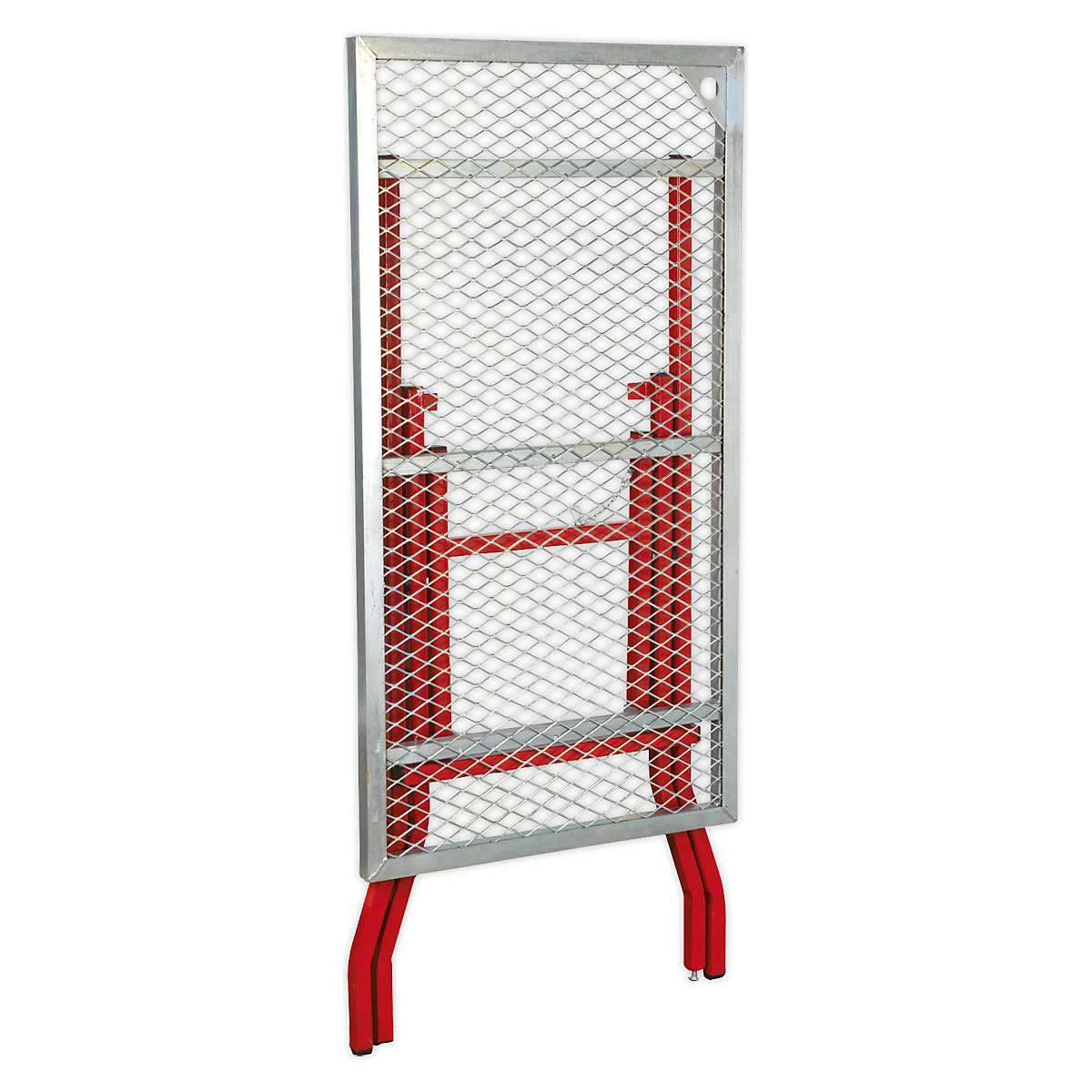 Sealey Welding Table (Product illustration 2)-1