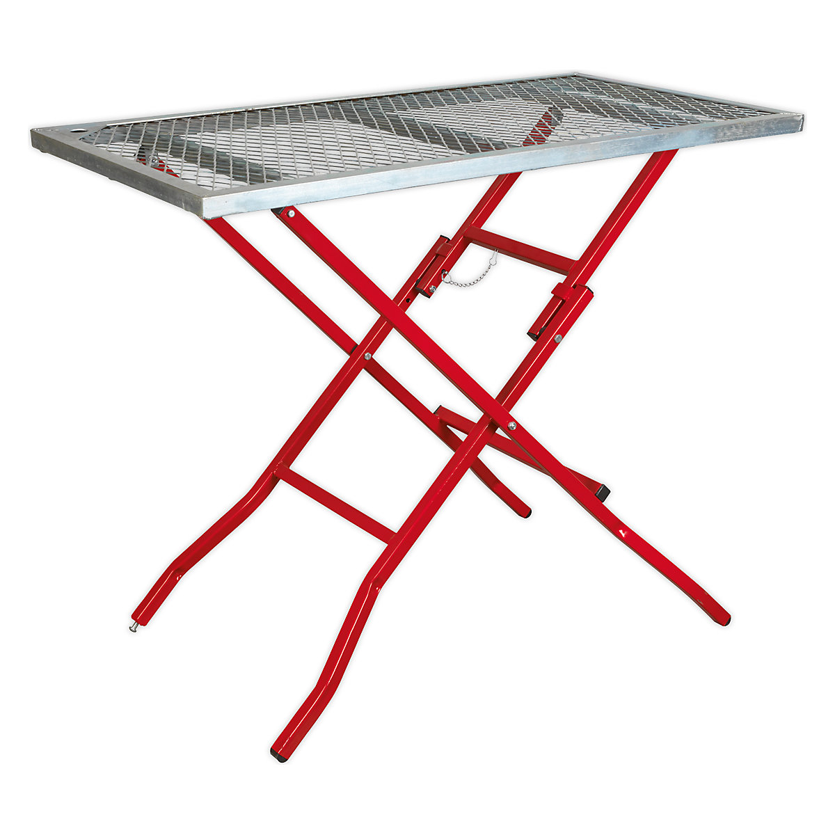 Sealey Welding Table, Sealey Welding Table, Sealey Welding Table | 915h x 1120w x 610d mm |-0