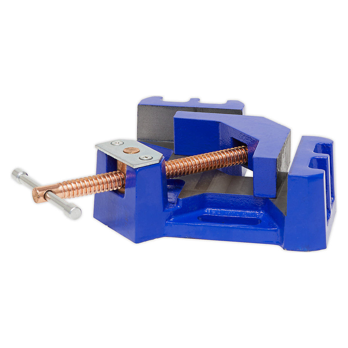 Sealey Welding Vice (Product illustration 2)-1